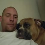 Andre & Harley - @andreharley613 - Instagram