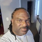 Andre Harrell - @andreharr12 - Instagram
