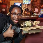 Andre Harrell - @mrtadakichisama - Instagram