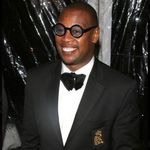 Andre Harrell - @champagneandbubblesradio - Instagram
