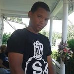 Andrew Harrell - @andre_harrell_ - Instagram