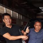 Andre Harsono - @harsono811 - Instagram