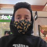 Andre Hassan - @andre_trash - Instagram