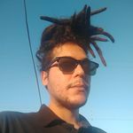 Andre Hassan Marangon - @filhodalatifa - Instagram