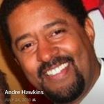 Andre Hawkins - @hawkinsandre7 - Instagram