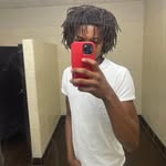Andre’ Hawkins - @_kuulaidjammer - Instagram