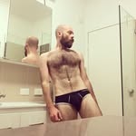 Andre Hawkins - @andrehawkins80 - Instagram