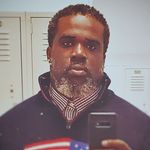 Andre Hawkins - @yo_boy1 - Instagram