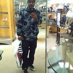 Andre Hawkins - @andre.hawkins.906 - Instagram