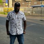 Andre Hibbert - @andrehibbert68 - Instagram