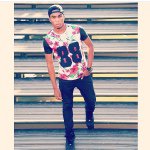 Andre Hibbert - @andrehibbert_ - Instagram