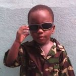 Andre Hibbert - @hibbert_andre - Instagram