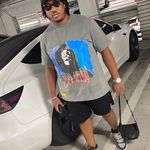 Andre Hibbert - @dre_045 - Instagram