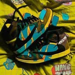 Andre hibbert - @5srtar._.andre - Instagram
