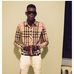 Andre Hibbert - Facebook