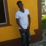 Andre Hibbert - @king_jr_hibbert - Instagram