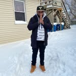 Andre Hickson - @kingh.o696 - Instagram