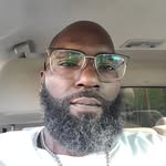 Andre Hickson - @babaifasegun71 - Instagram