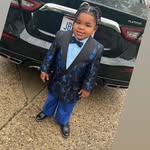 Andre Hickson - @kokuryosmilebitch - Instagram