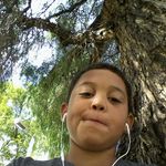 Andre Hinton - @yaboydrdre - Instagram