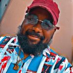 Andre J. Hinton - @b1g_b3arr - Instagram