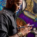 Andre Reyneard Hinton Jr - @andrereyneard - Instagram