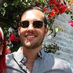 Andrew Hinton - @andrew_hinton - Instagram
