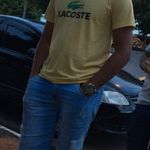 Uochinton Andre - @uochintonandre - Instagram