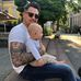 Andre Holden - Facebook