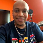 Andre Holder - @stilldre79 - Instagram