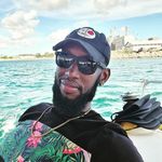 Andre Holder - @bajandre - Instagram