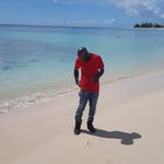 Andre Holder - @holderandre - Instagram