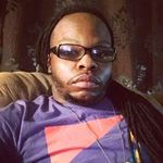 Andre Holston - @zakiyahholston1234 - Instagram