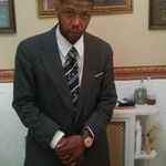 Andre Rosez Red Holston - @andre_holston - Instagram