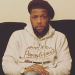 Andre Rosez Red Holston - @rosez66 - Instagram