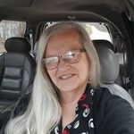 Andrea Gholston - @andreagholston - Instagram