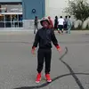 andrewholstonsr - @andrewholstonsr - TikTok