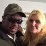 Dema Andre Holston - @greeneyelady69 - Instagram