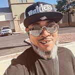 Andre Garcia Hooker - @dresta8700 - Instagram