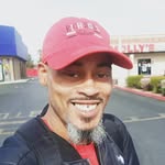 Andre Thesmartass Hooker - @dresta87 - Instagram