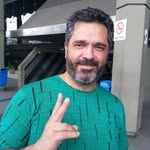 Andre Luiz horn - @andrehorndj - Instagram