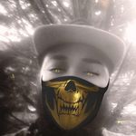 Andre Horne - @ahorne334 - Instagram