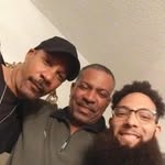 Andre Horne - @jibociw933 - Instagram