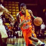 Andre Horne Jr. - @drehorne24 - Instagram