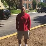 Andre Horner - @hornerandre - Instagram