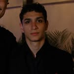 Andre Hossen - @andre.hossenn__ - Instagram