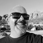 André Hough - @houghrsa - Instagram