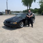 Andre Houle - Facebook