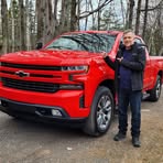 André Houle - Facebook