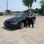 Andre Houle - @houle7841 - Instagram